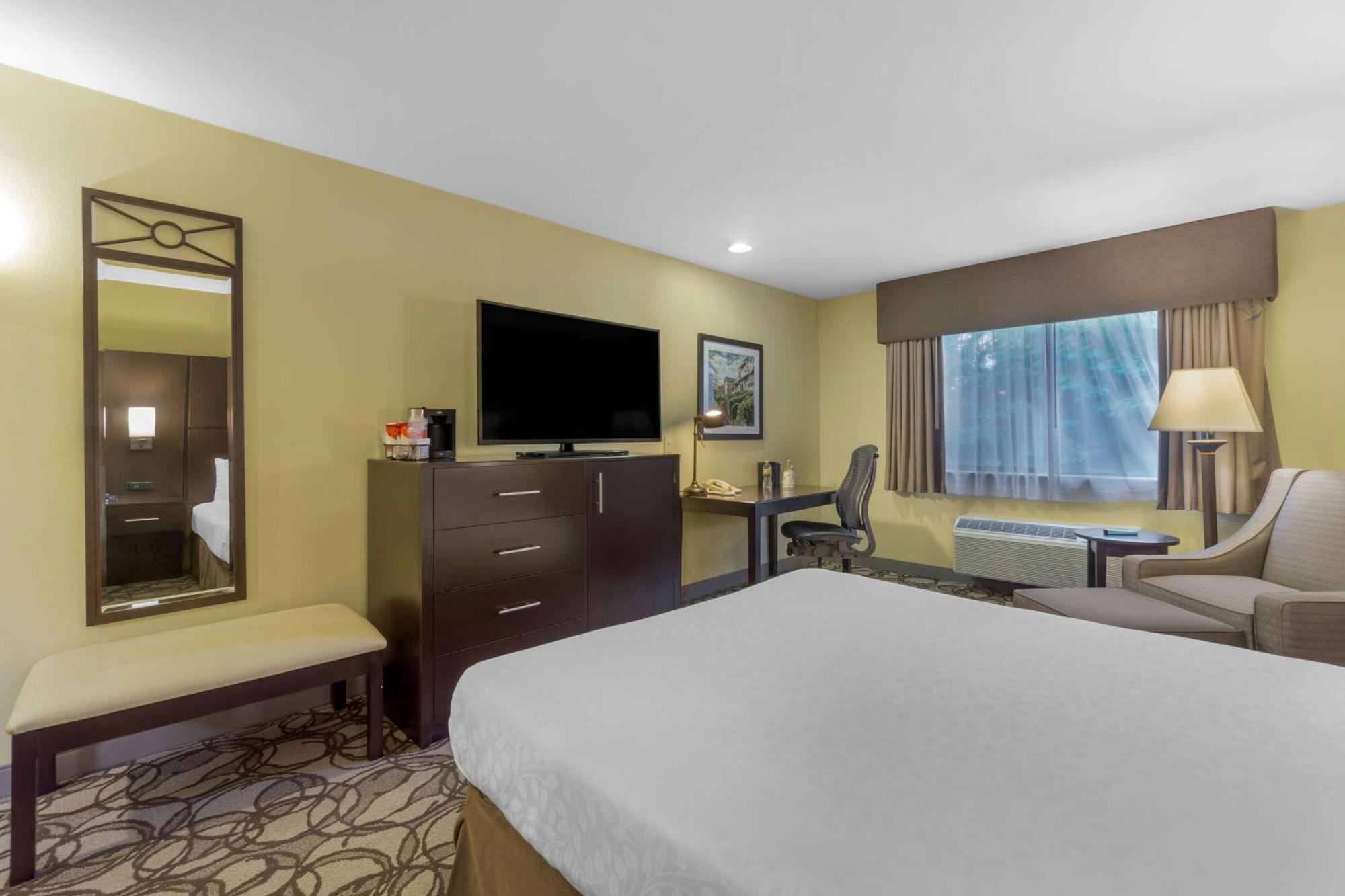 Best Western Plus Plaza By The Green Kent Dış mekan fotoğraf
