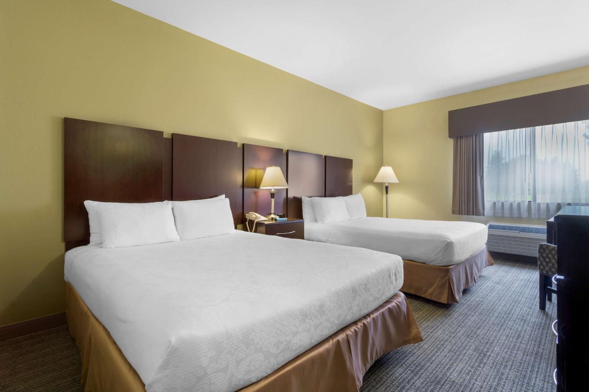 Best Western Plus Plaza By The Green Kent Dış mekan fotoğraf